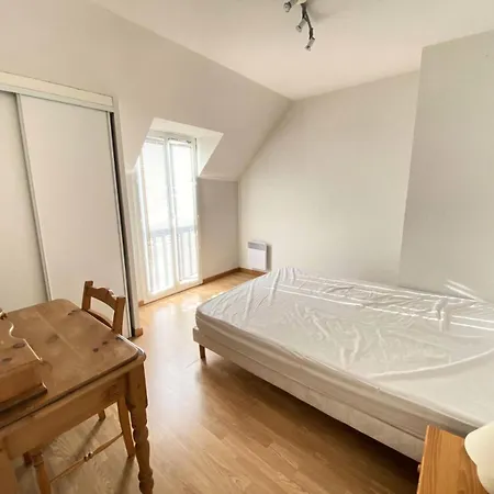 Apartamento Bergerie Du Bastan - Maison Independante 6 Couchages Dans Lotissement Calme Mae-8194 *