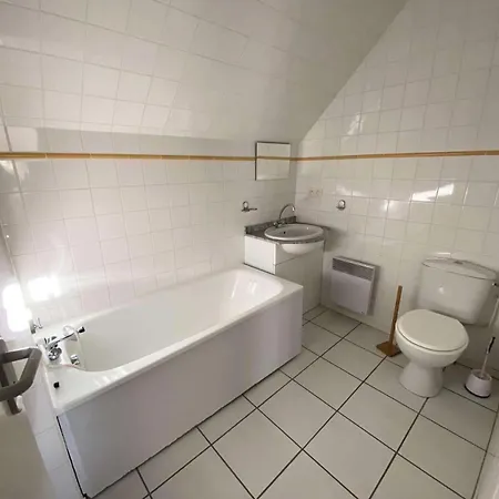 Bergerie Du Bastan - Maison Independante 6 Couchages Dans Lotissement Calme Mae-8194 Apartamento