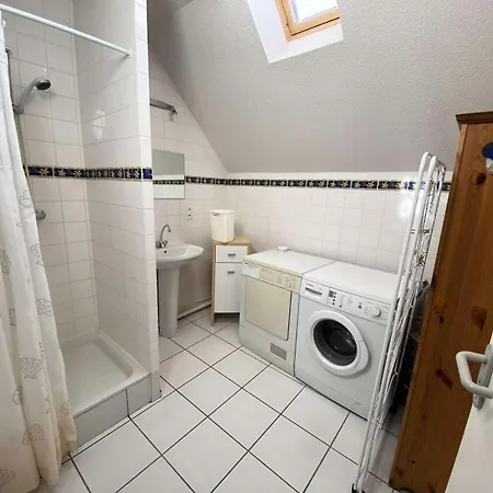 Appartement Bergerie Du Bastan - Maison Independante 6 Couchages Dans Lotissement Calme Mae-8194