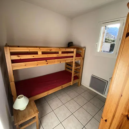 Appartement Bergerie Du Bastan - Maison Independante 6 Couchages Dans Lotissement Calme Mae-8194 *