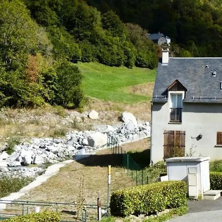 Bergerie Du Bastan - Maison Independante 6 Couchages Dans Lotissement Calme Mae-8194 Barèges