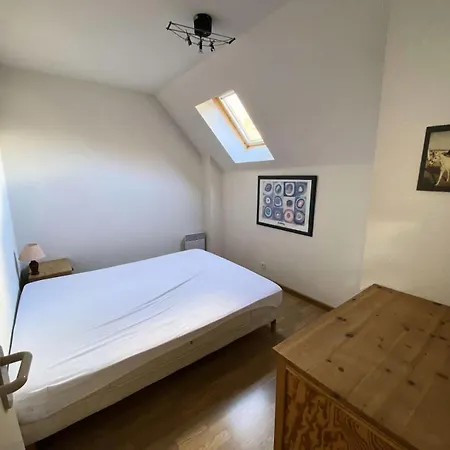 Bergerie Du Bastan - Maison Independante 6 Couchages Dans Lotissement Calme Mae-8194 Apartamento